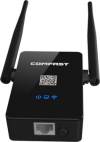 Διπλή κεραία WIFI 750Mbps COMFAST CF-WR750AC V2 Διπλή κεραία WIFI 750Mbps COMFAST CF-WR750AC V2
